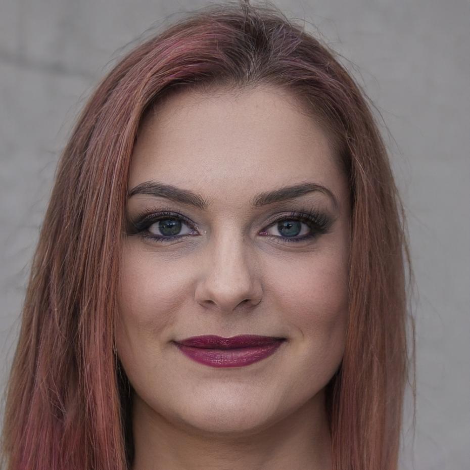 Kursleiterin Petra Waldmann