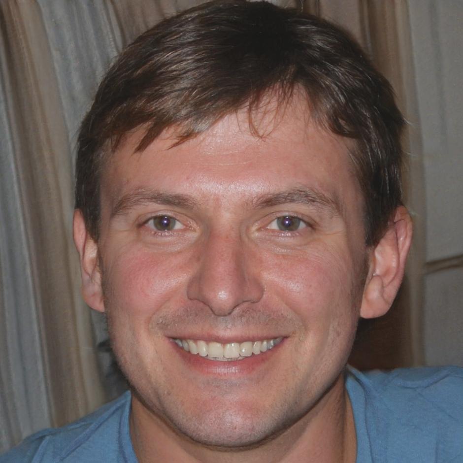 Kursleiter Thorsten Zimmerbauer